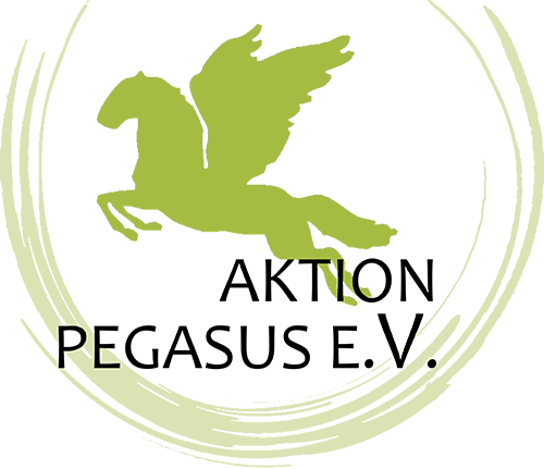 Aktion-Pegasus-Logo